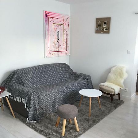 דירות וימרה Le Bellevue מראה חיצוני תמונה