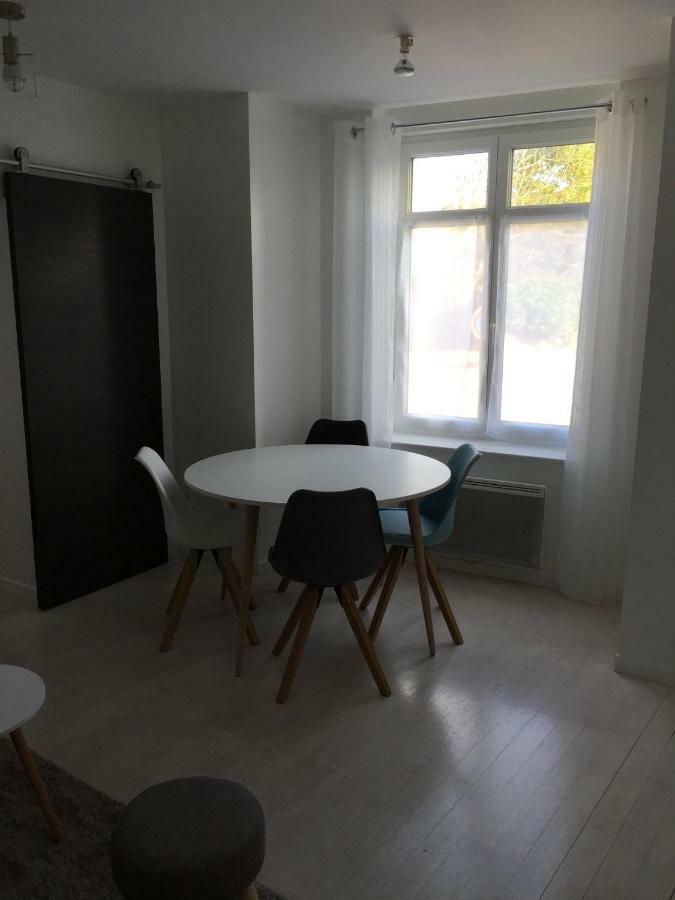 דירות וימרה Le Bellevue מראה חיצוני תמונה