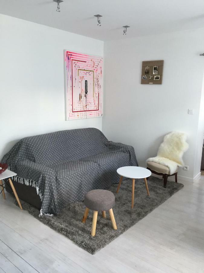דירות וימרה Le Bellevue מראה חיצוני תמונה