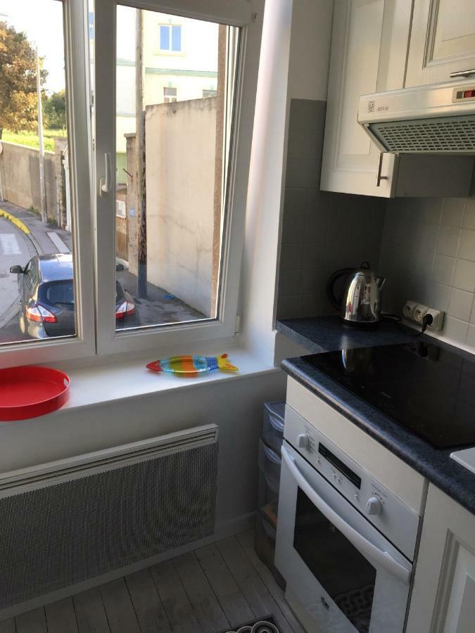 דירות וימרה Le Bellevue מראה חיצוני תמונה