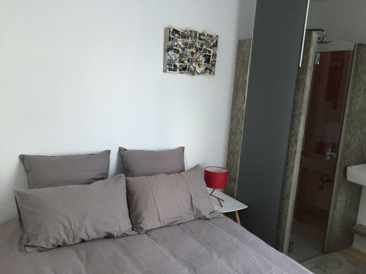 דירות וימרה Le Bellevue מראה חיצוני תמונה