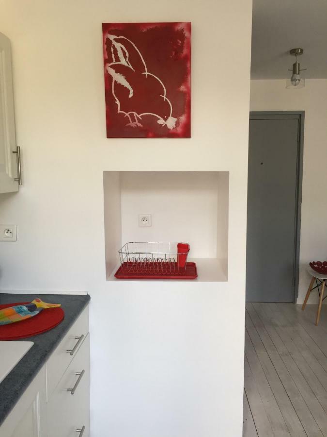 דירות וימרה Le Bellevue מראה חיצוני תמונה